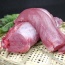 Thăn chuột heo tươi an toàn VietGAP, giá tốt